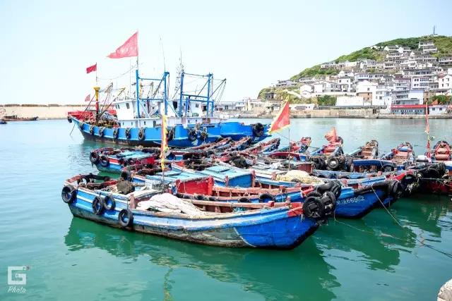 浙江自驾游小岛渔村,浙江小渔村旅游攻略2-3天短途旅游