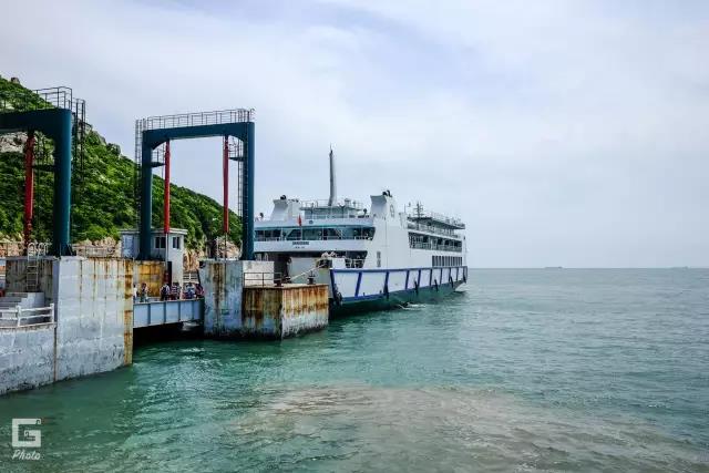 浙江自驾游小岛渔村,浙江小渔村旅游攻略2-3天短途旅游