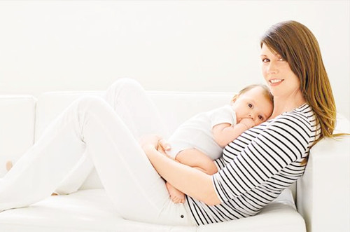 哺乳期怎么预防乳液堵塞？新手妈妈们，可以从这几点做起！