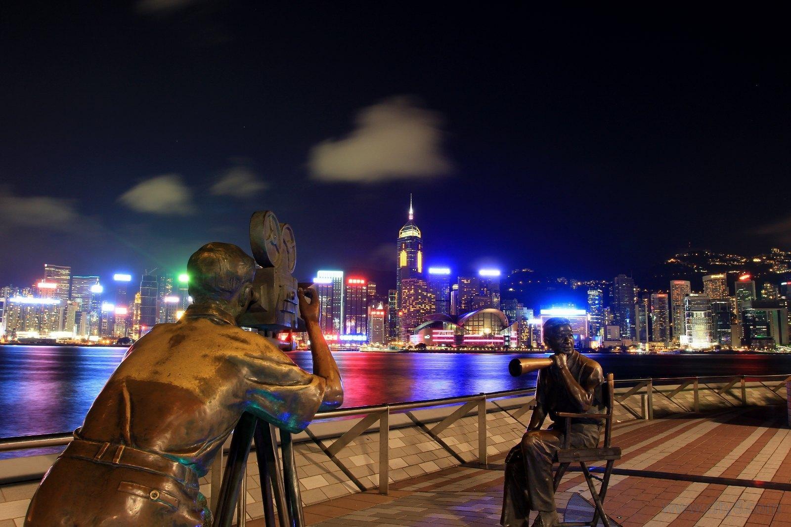 香港旅游攻略自由行,香港嘉里酒店自由行热门攻略