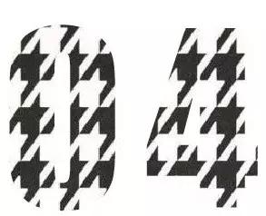 格纹怎么穿显瘦,韩式格纹怎么穿