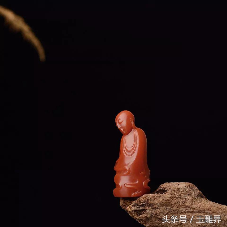 一印一信，玉雕师让印章有了更多的可能性