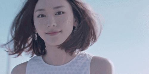 你们最爱的日本*优女**来了，有多少人默默地把她当老婆