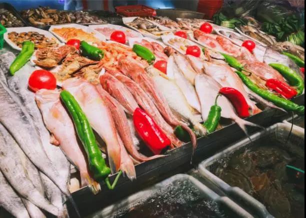 浙江自驾游小岛渔村,浙江小渔村旅游攻略2-3天短途旅游