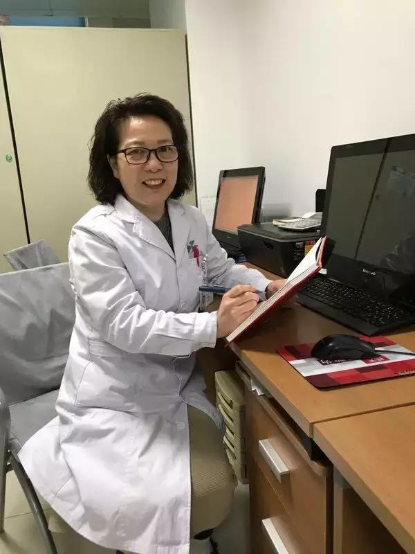 经脐单孔腹腔镜术后伤口“了无痕”