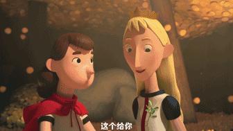 真·成人动画，杀戮暴露GL，它才是奥斯卡最大遗珠