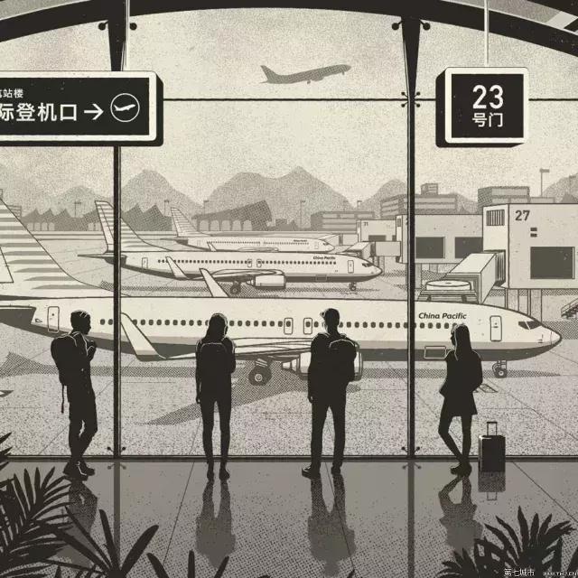 留学生国际机票哪里订便宜,留学生订机票攻略