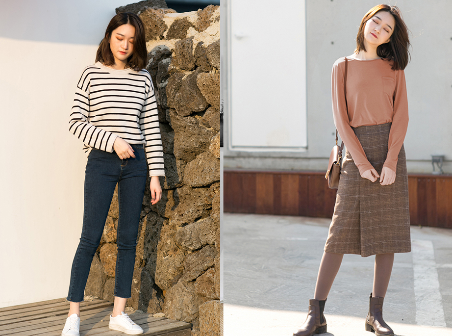 韩风衣服店铺推荐男,好看的韩风店铺推荐