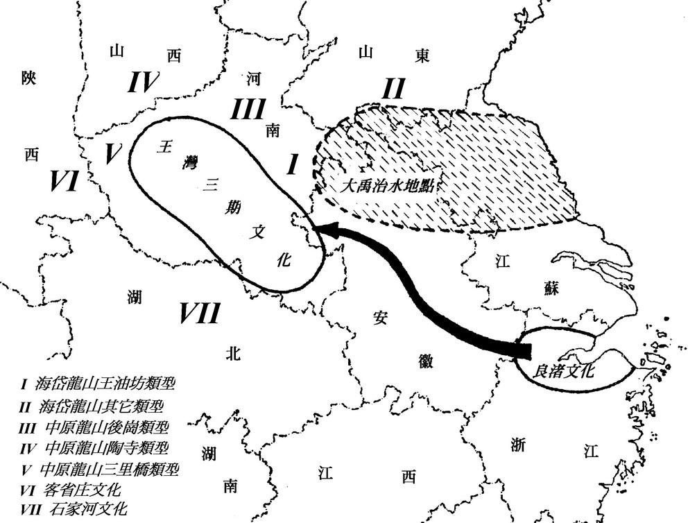 夏朝的兴衰史文字介绍200字,为什么夏朝是中国历史第一个王朝