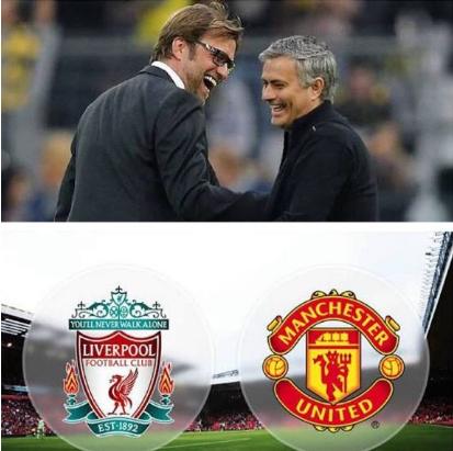 狂人vs疯子,狂人和渣叔上演英超版的生死时速