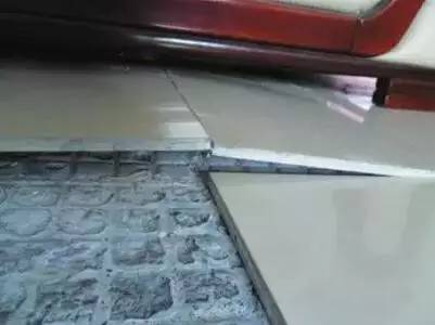 买便宜瓷砖有什么后果,瓷砖十大坑人陷阱