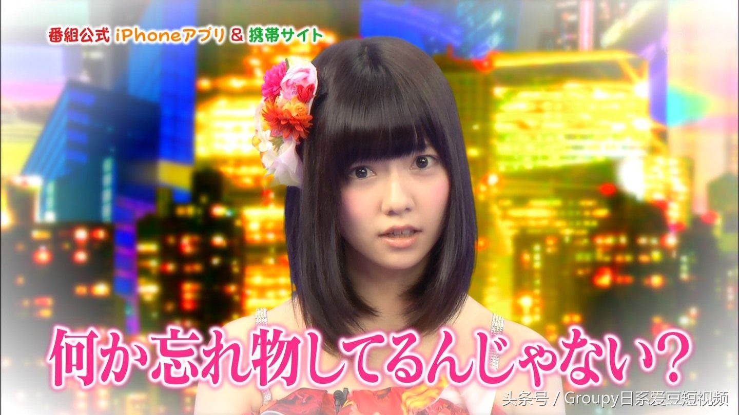 燃与本质！乃团、桃草、泼妇……想载入史册的偶像名言10选