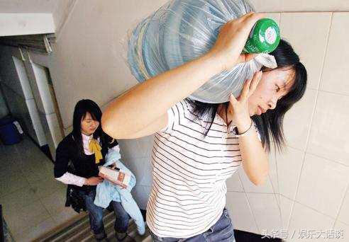 送水工能挣多少,送水工一天的收入