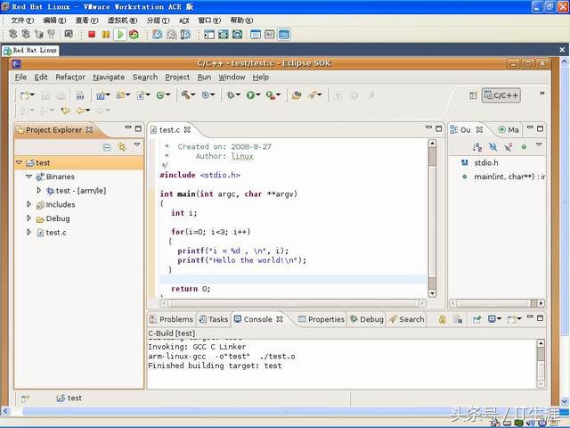 linuxeclipse怎么调成中文,linuxeclipse