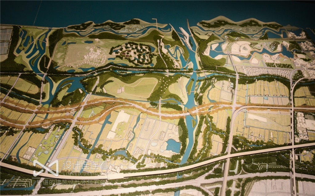 diy沙盘模型制作房子,沙盘模型跑动小汽车如何制作