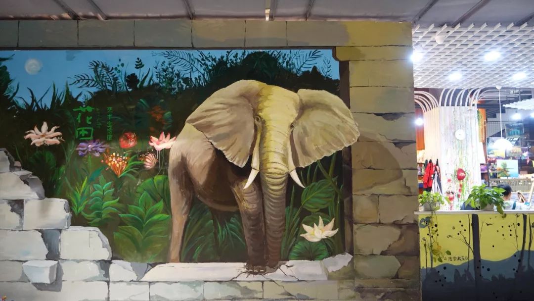 石家庄北国商城目前发展动态,石家庄市北国商城全景图