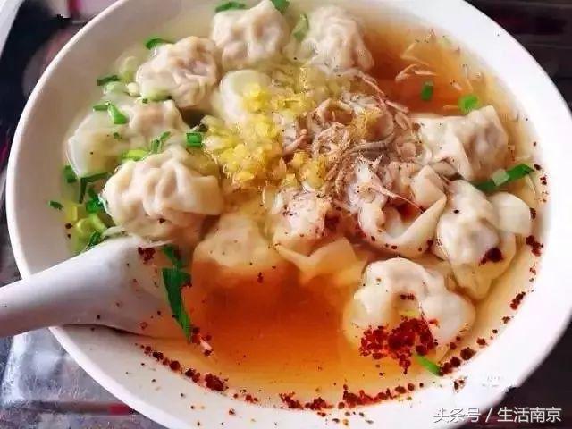 南京26家传奇早餐铺，南京人都知道！