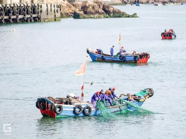 浙江自驾游小岛渔村,浙江小渔村旅游攻略2-3天短途旅游