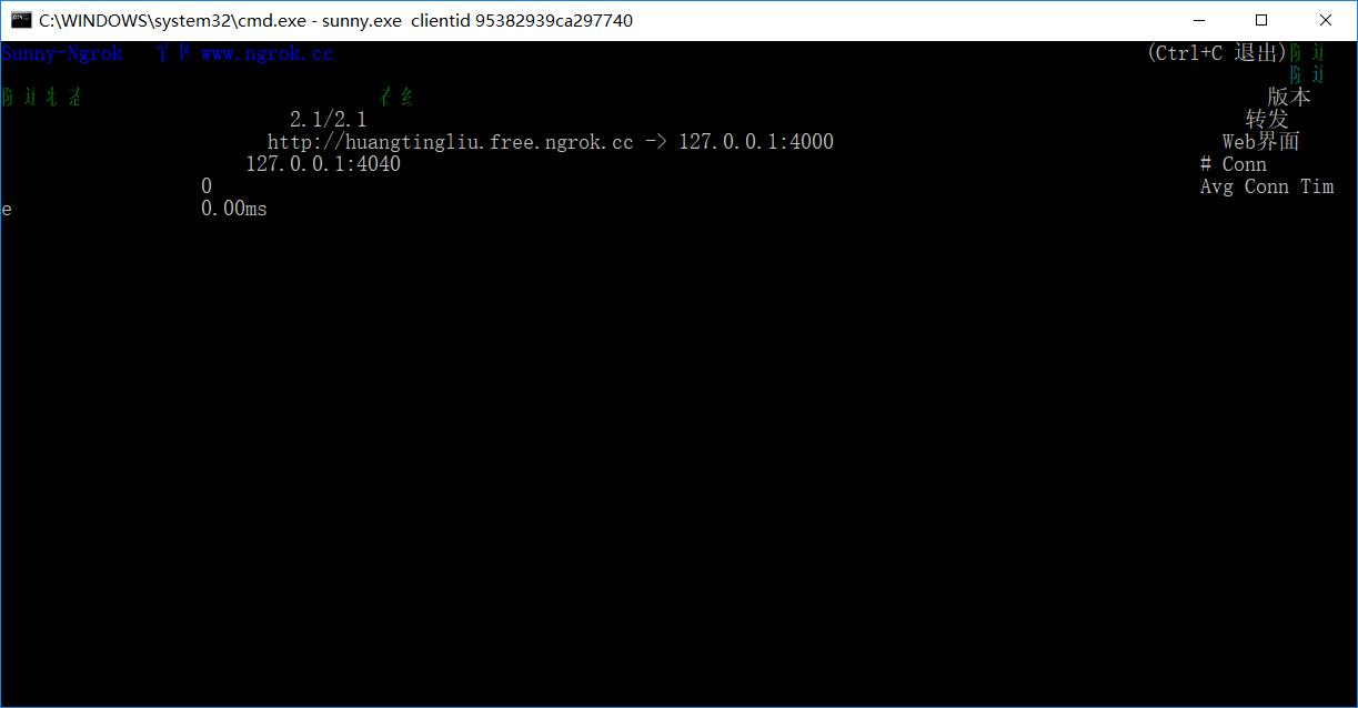 内网穿透ngrok服务器搭建,ngrok内网穿透支持什么协议