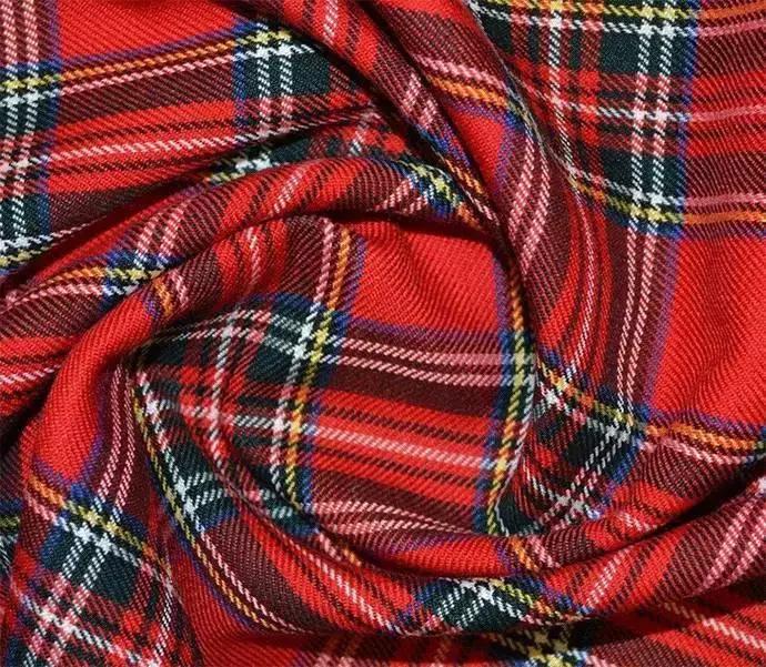 格纹怎么穿显瘦,韩式格纹怎么穿