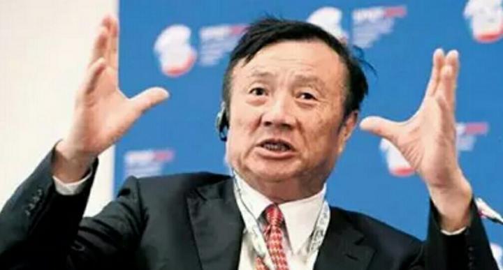 马云：兔子对公司危害更大