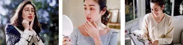 跟年轻朋友一起下午茶的心情,惬意下午茶时光