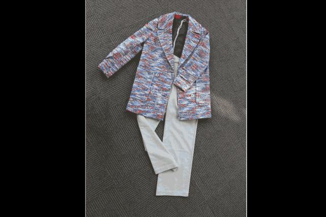 跟年轻朋友一起下午茶的心情,惬意下午茶时光