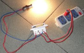 家用220伏led灯坏了怎么维修,led灯太亮找电工怎么修理一下