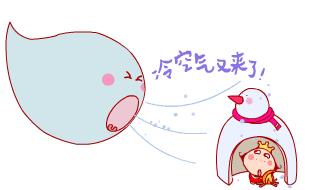 湿疹春捂,幼儿捂出严重的湿疹后果