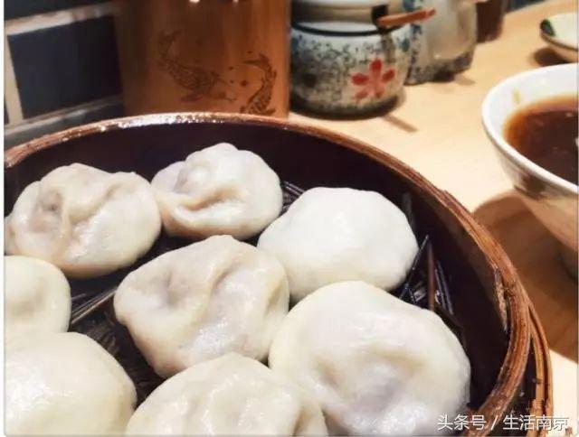 南京26家传奇早餐铺，南京人都知道！