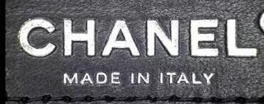 chanel手镯如何辨别真假,chanel嬉皮包真假细节