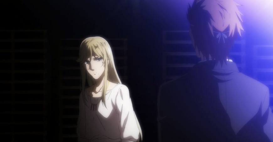 意想不到！一月动画里性价比最高的一部竟然是基番？