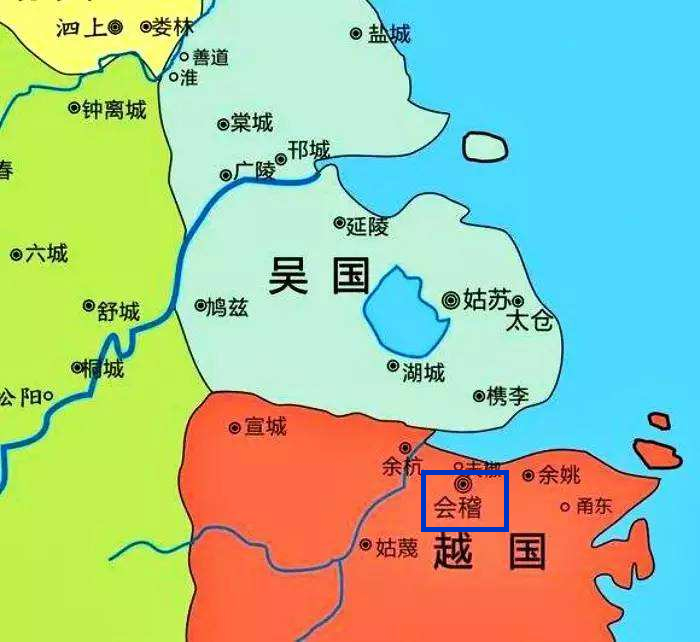 夏朝的兴衰史文字介绍200字,为什么夏朝是中国历史第一个王朝