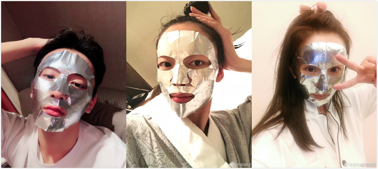 818的护肤品,818护肤好物推荐