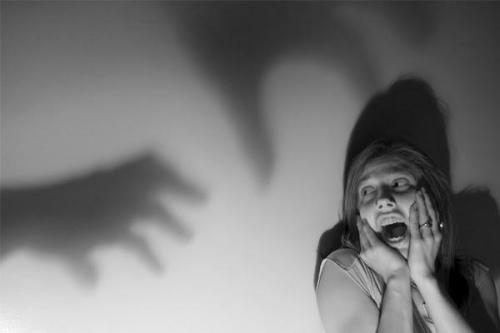 《消失的夫妻》恐惧与折磨比死亡更可怕！