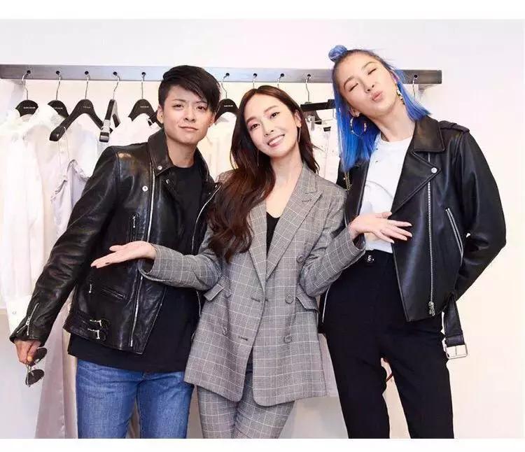 格纹怎么穿显瘦,韩式格纹怎么穿