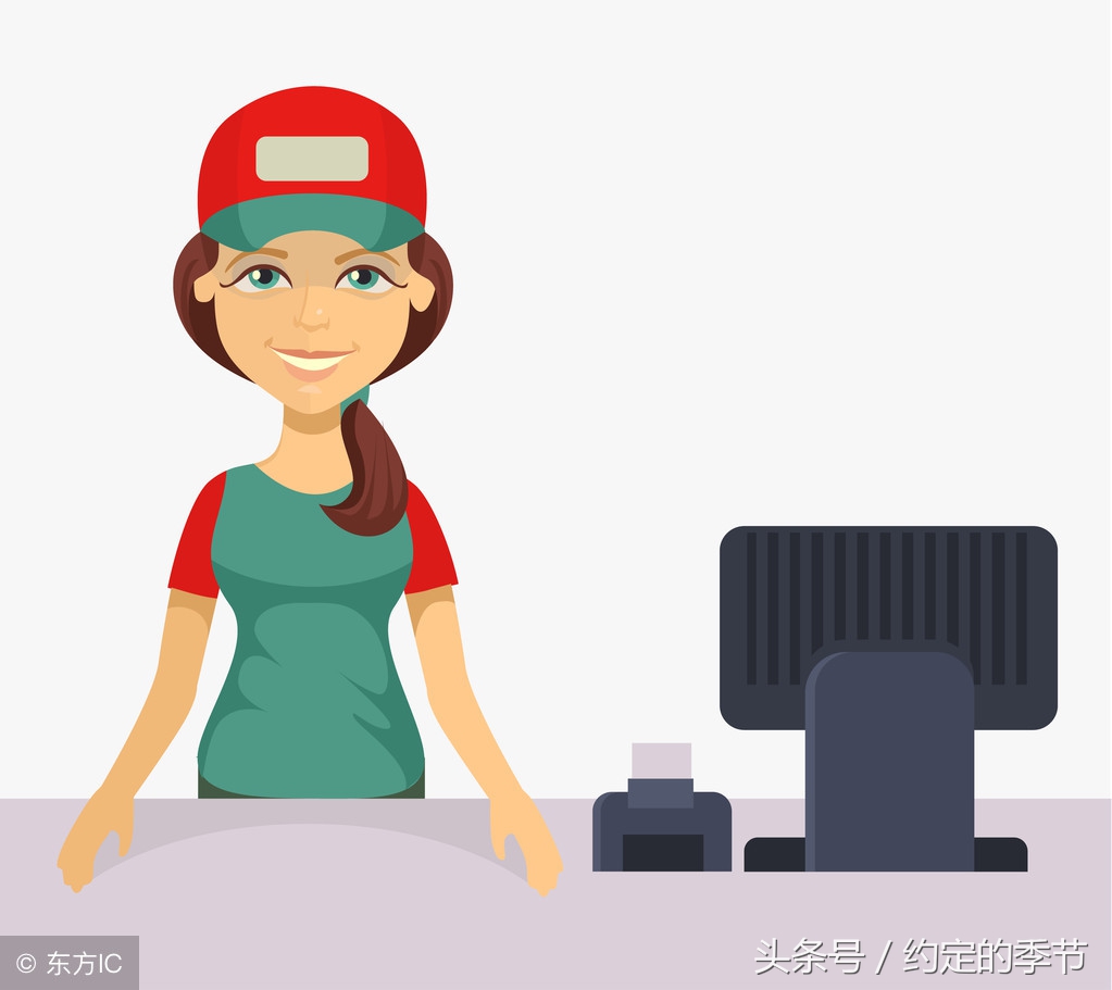 收银员补钱技巧,收银员规章制度明细