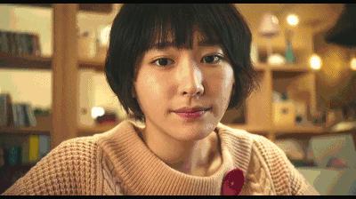 你们最爱的日本*优女**来了，有多少人默默地把她当老婆