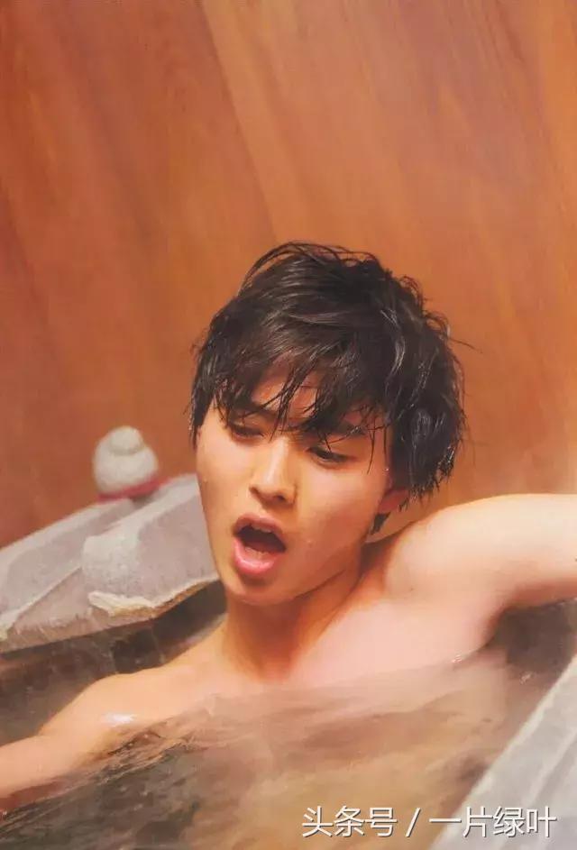 山崎贤人集合,山崎贤人漫改合集