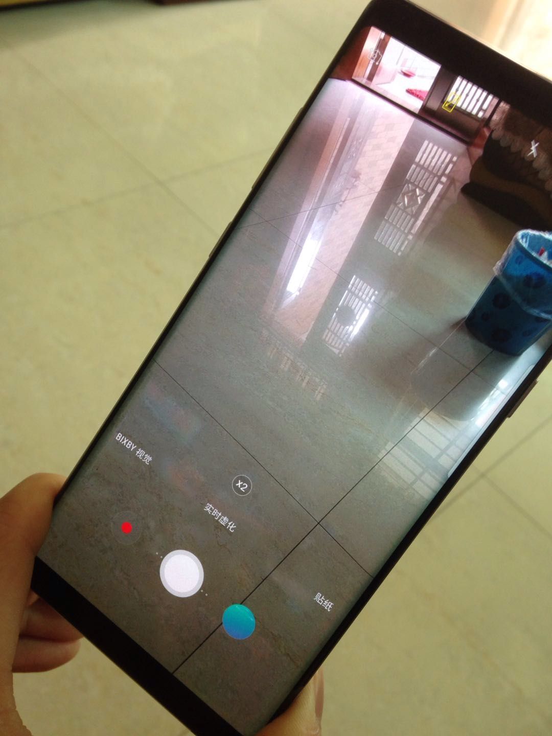 三星note8港版6+128二手,现在港版三星note8多少钱