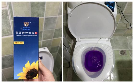 医生自己应对痔疮的秘技