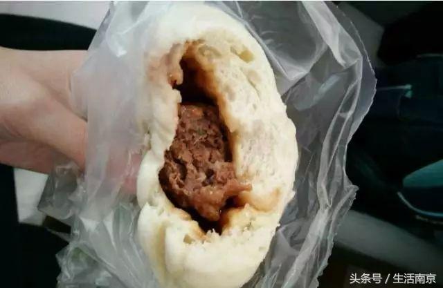 南京26家传奇早餐铺，南京人都知道！