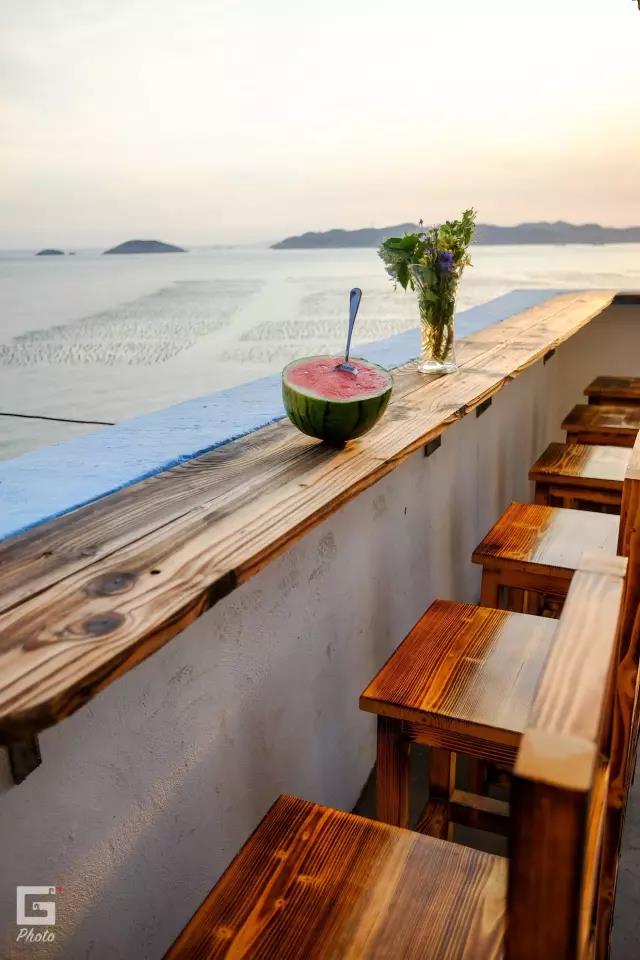 浙江自驾游小岛渔村,浙江小渔村旅游攻略2-3天短途旅游