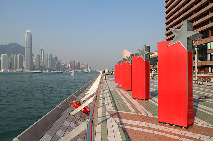 香港旅游攻略自由行,香港嘉里酒店自由行热门攻略