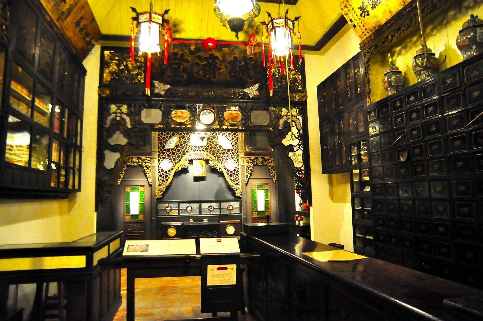 香港旅游攻略自由行,香港嘉里酒店自由行热门攻略