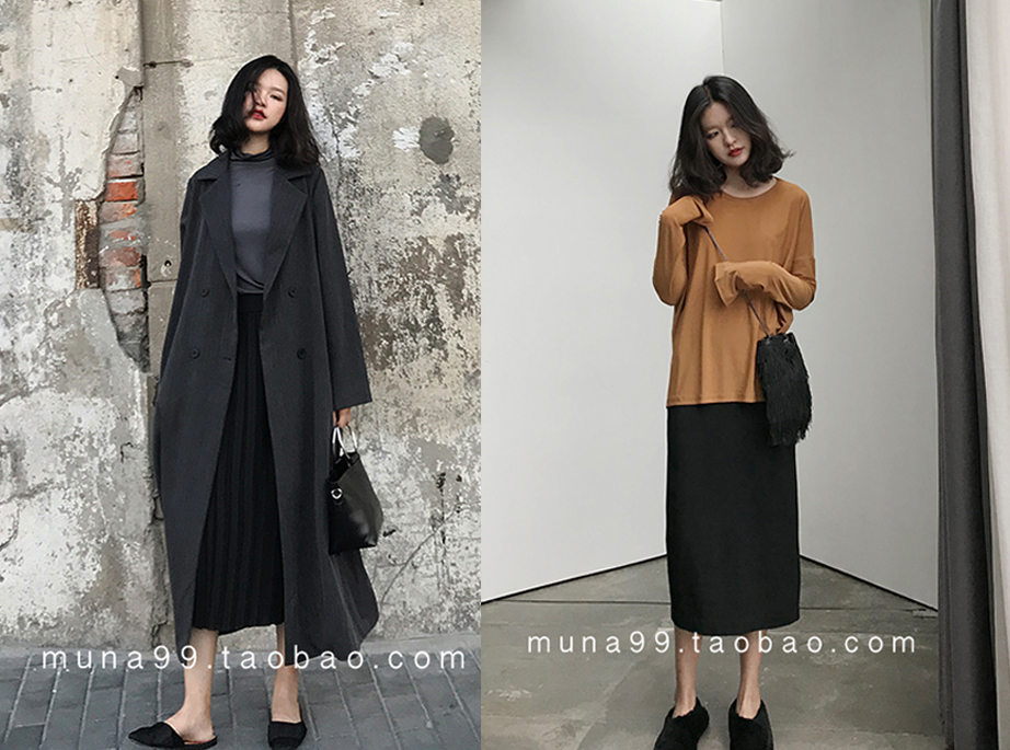 韩风衣服店铺推荐男,好看的韩风店铺推荐