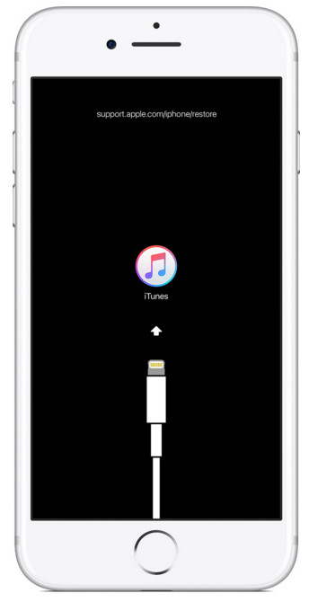 用itunes修复iphone系统,iphone已停用连接itunes要等多久
