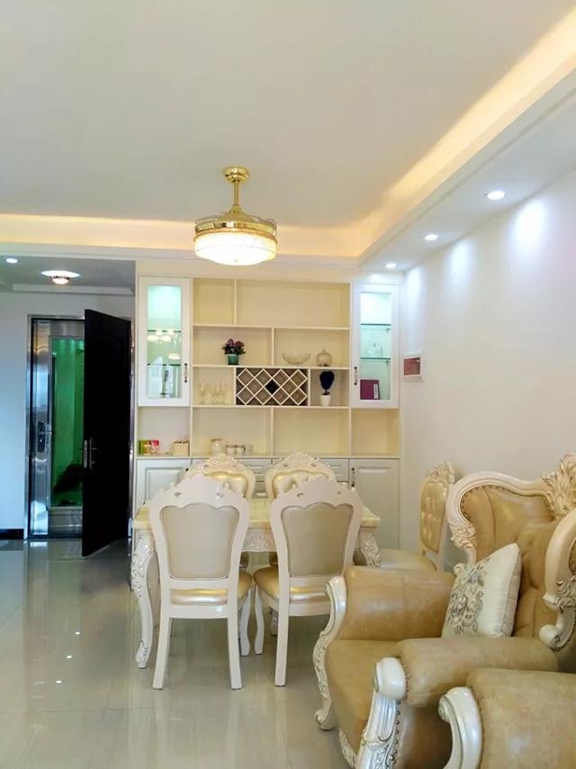 臻汇园259平,臻汇园21栋