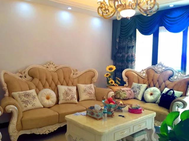 臻汇园259平,臻汇园21栋