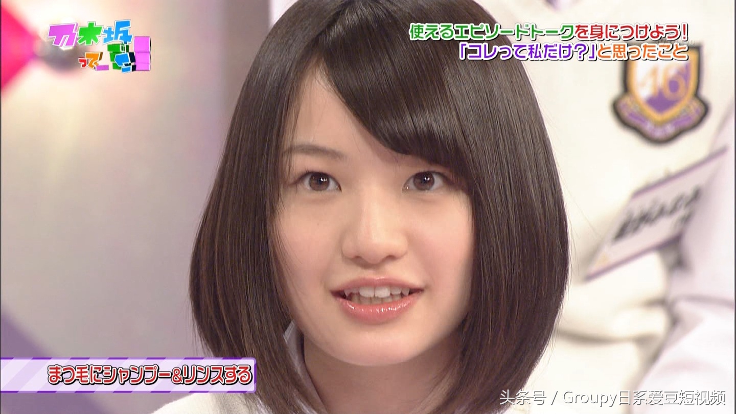 燃与本质！乃团、桃草、泼妇……想载入史册的偶像名言10选